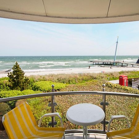 Hotel Seeschloesschen Hohwacht Δωμάτιο φωτογραφία