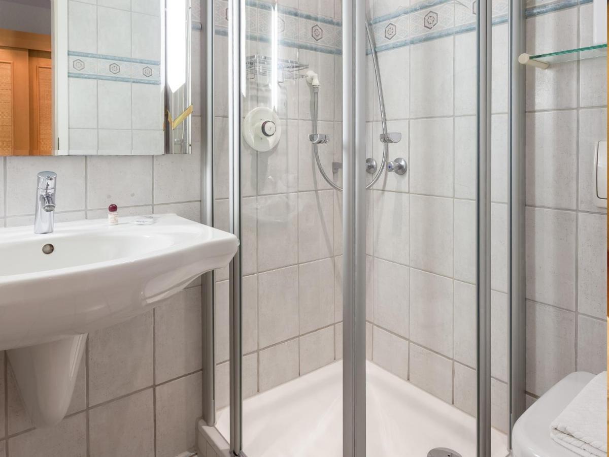 Hotel Seeschloesschen Hohwacht Εξωτερικό φωτογραφία