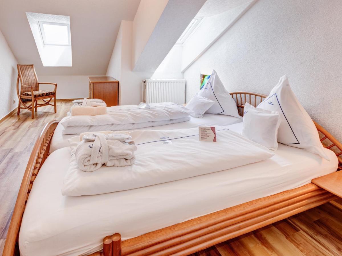 Hotel Seeschloesschen Hohwacht Εξωτερικό φωτογραφία
