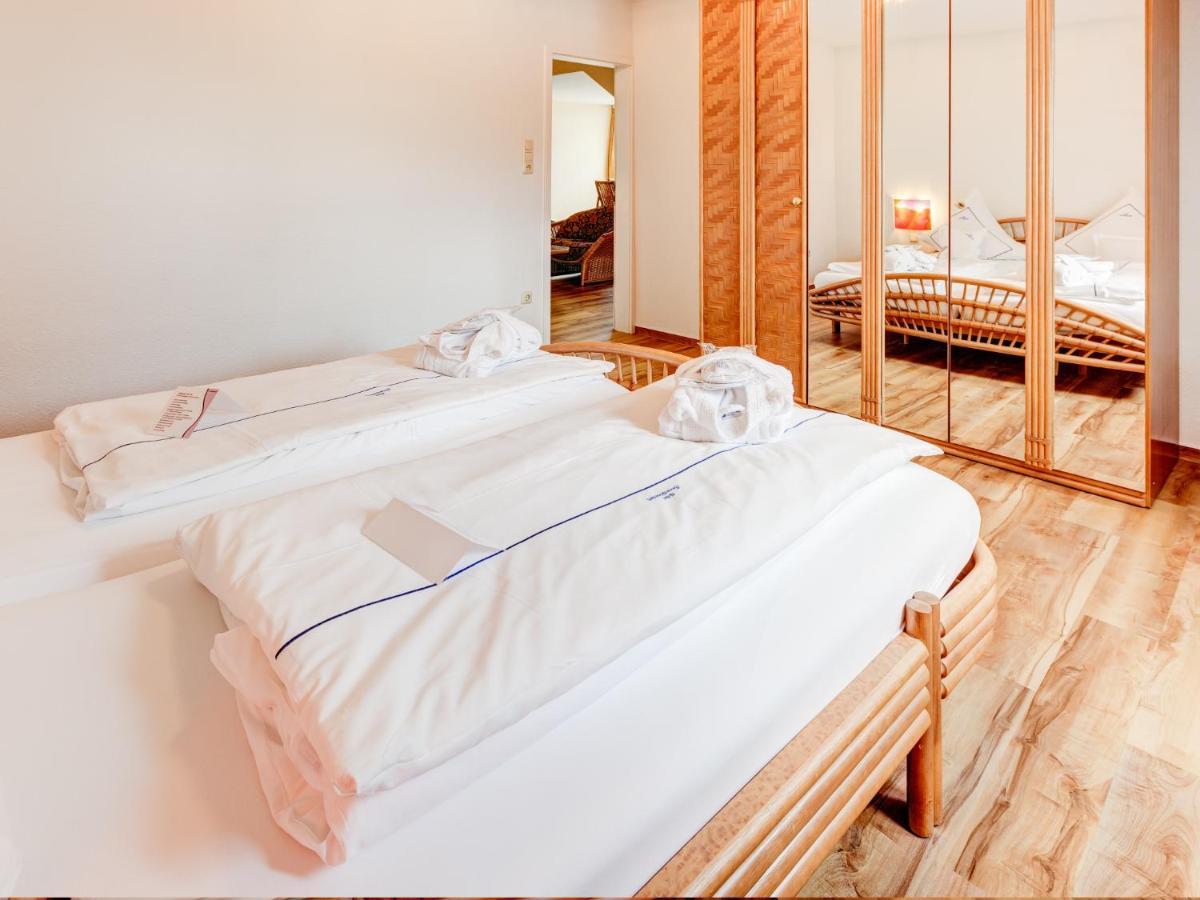 Hotel Seeschloesschen Hohwacht Εξωτερικό φωτογραφία