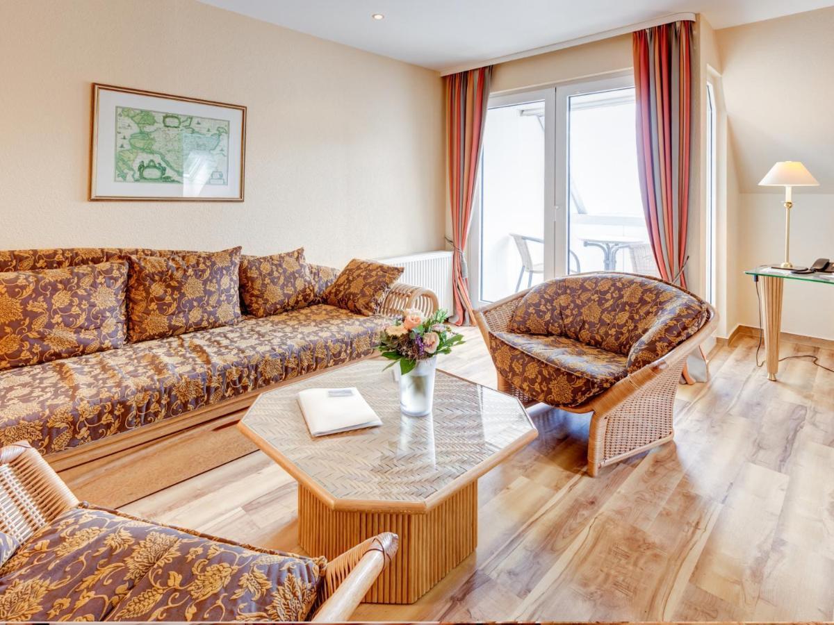 Hotel Seeschloesschen Hohwacht Εξωτερικό φωτογραφία