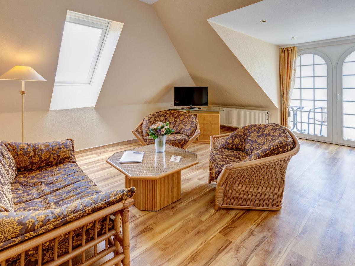 Hotel Seeschloesschen Hohwacht Εξωτερικό φωτογραφία