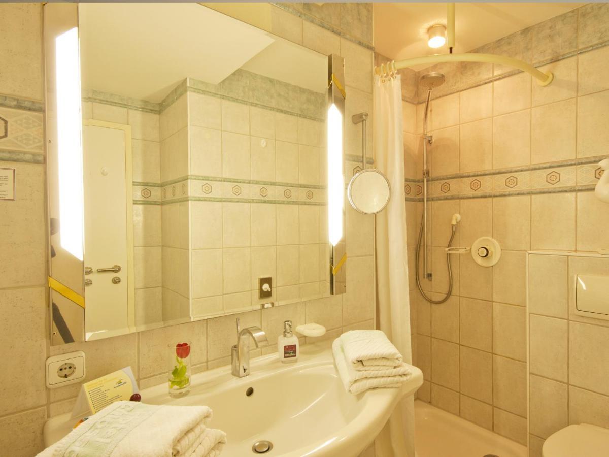 Hotel Seeschloesschen Hohwacht Εξωτερικό φωτογραφία