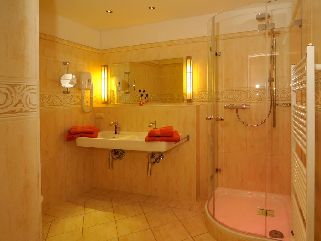Hotel Seeschloesschen Hohwacht Δωμάτιο φωτογραφία