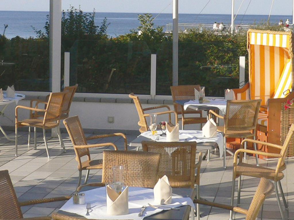 Hotel Seeschloesschen Hohwacht Δωμάτιο φωτογραφία