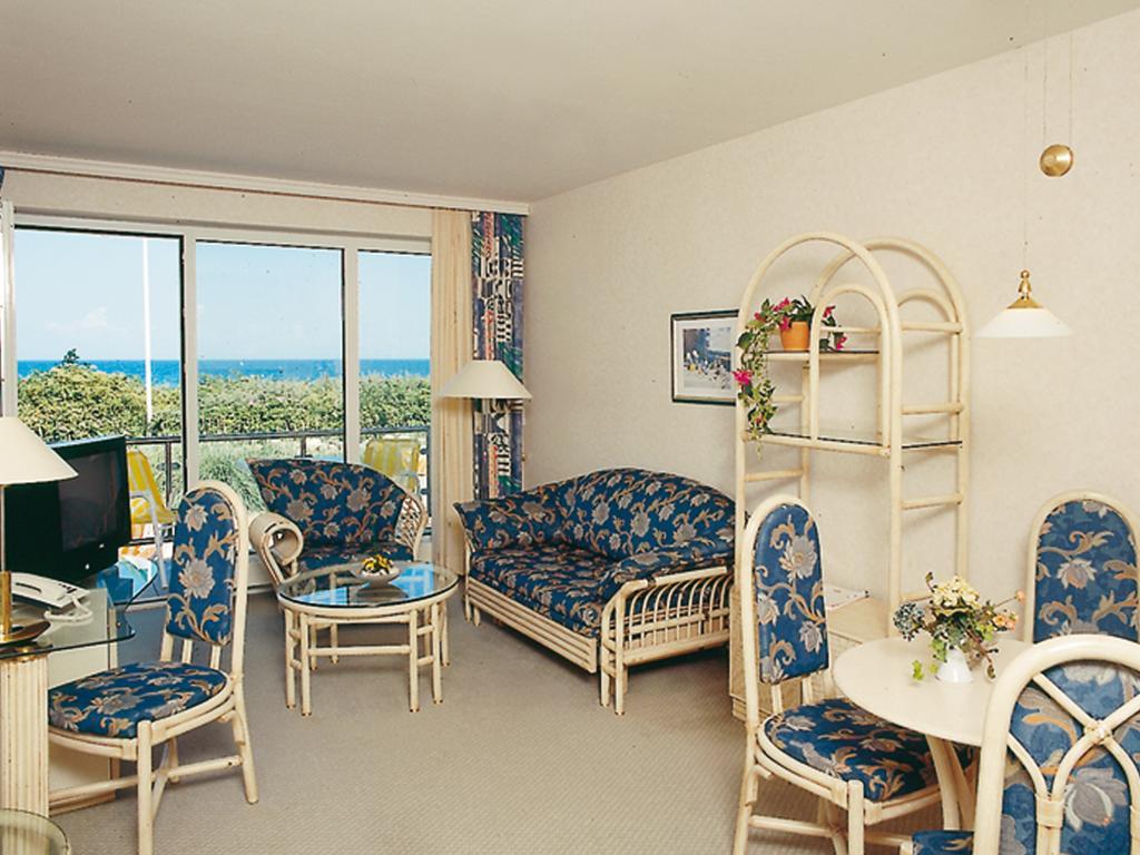 Hotel Seeschloesschen Hohwacht Δωμάτιο φωτογραφία
