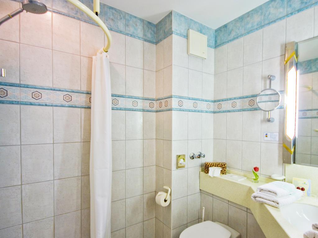 Hotel Seeschloesschen Hohwacht Δωμάτιο φωτογραφία