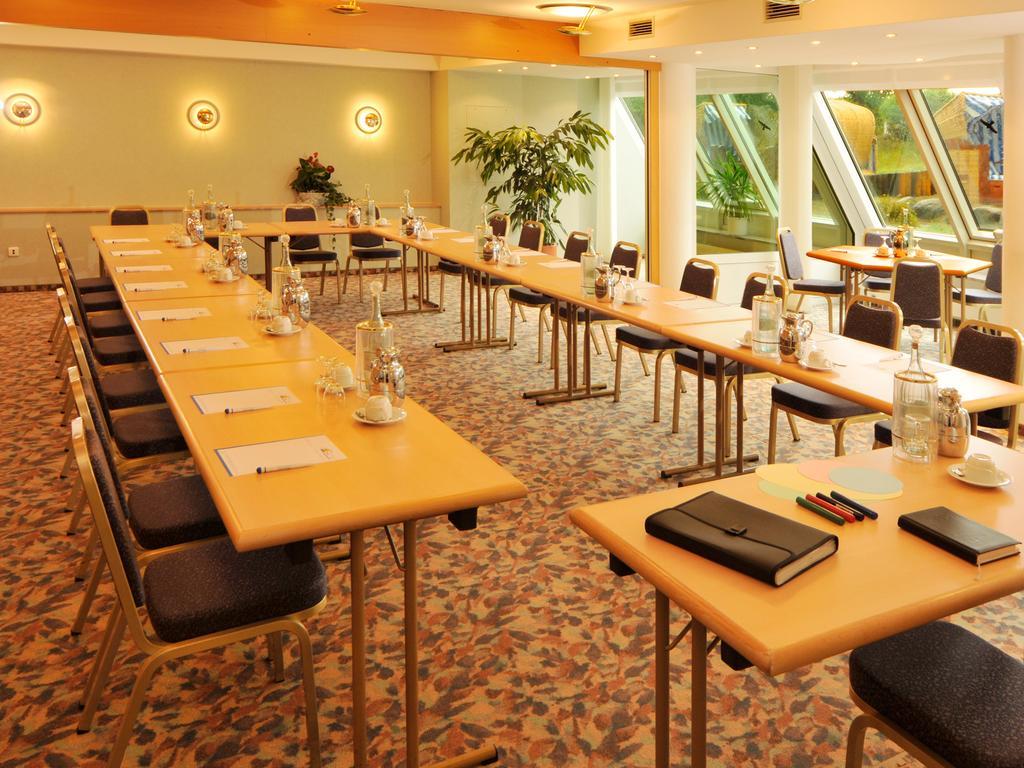 Hotel Seeschloesschen Hohwacht Εξωτερικό φωτογραφία