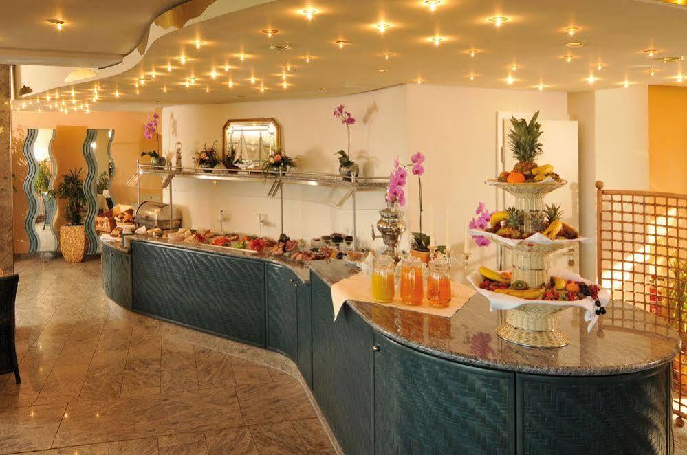 Hotel Seeschloesschen Hohwacht Εξωτερικό φωτογραφία