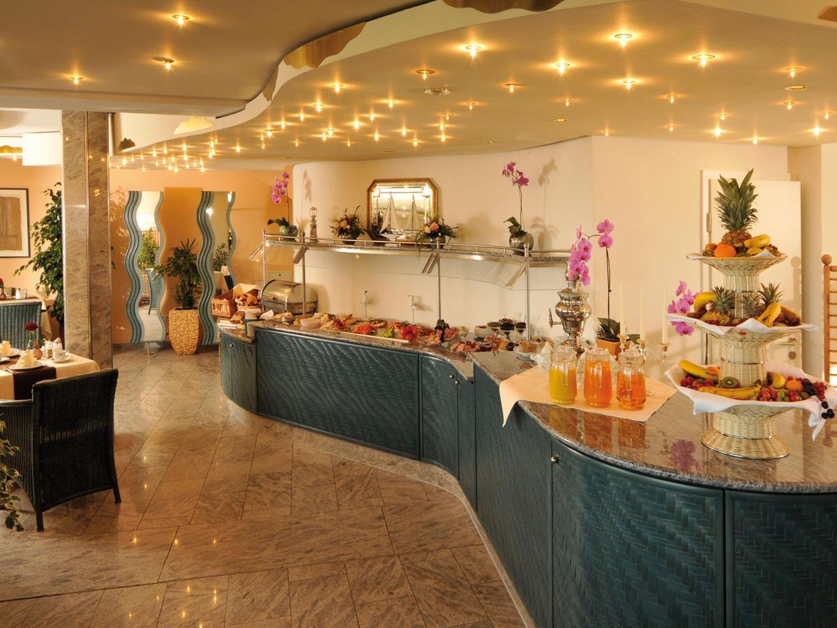 Hotel Seeschloesschen Hohwacht Εξωτερικό φωτογραφία