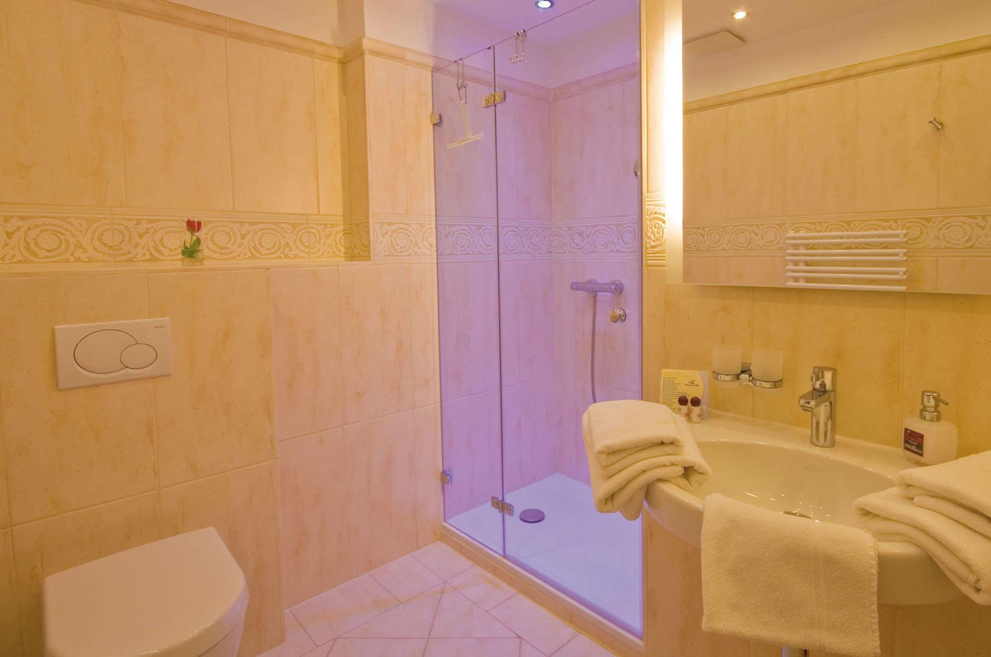 Hotel Seeschloesschen Hohwacht Εξωτερικό φωτογραφία