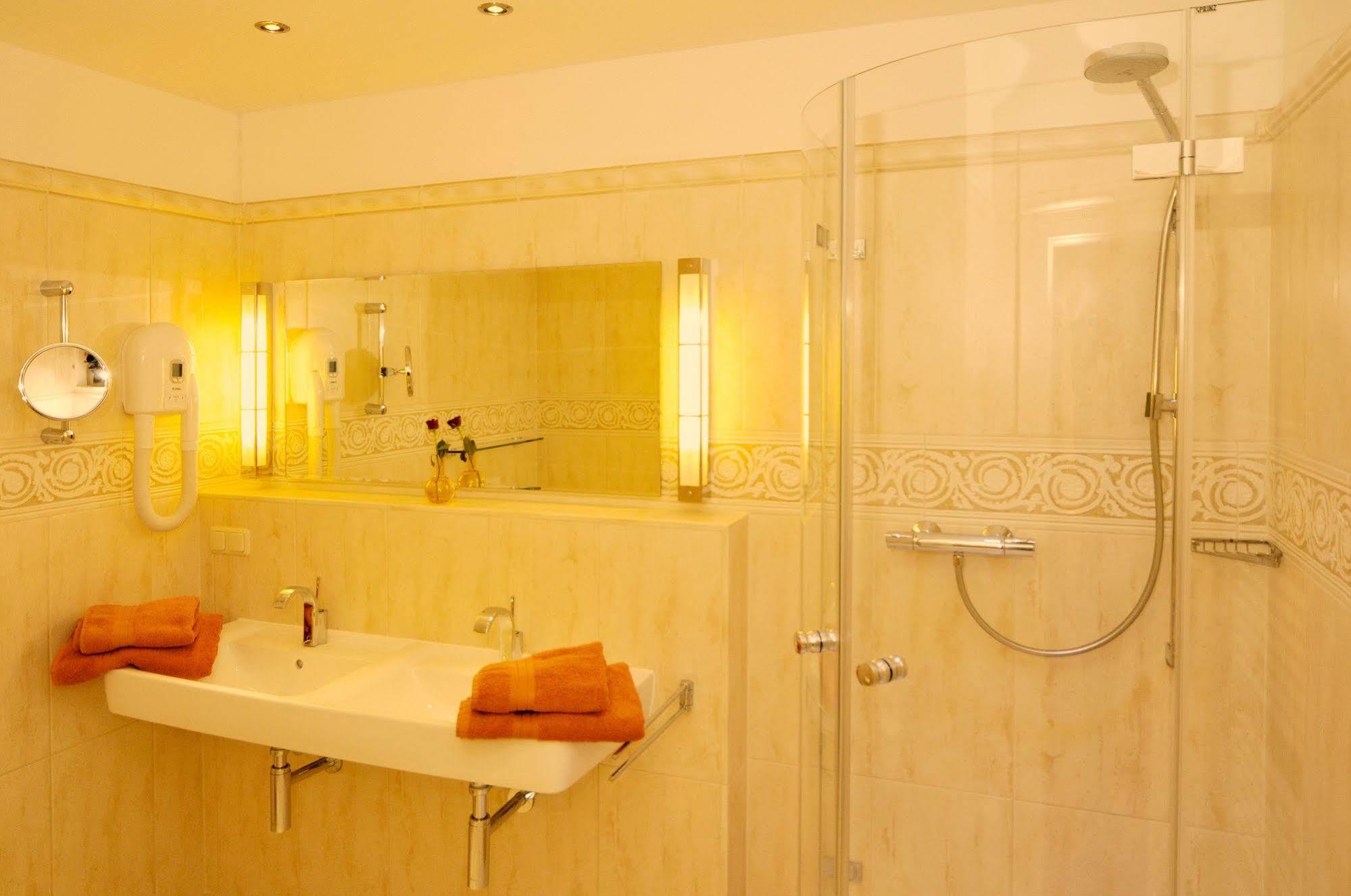 Hotel Seeschloesschen Hohwacht Εξωτερικό φωτογραφία