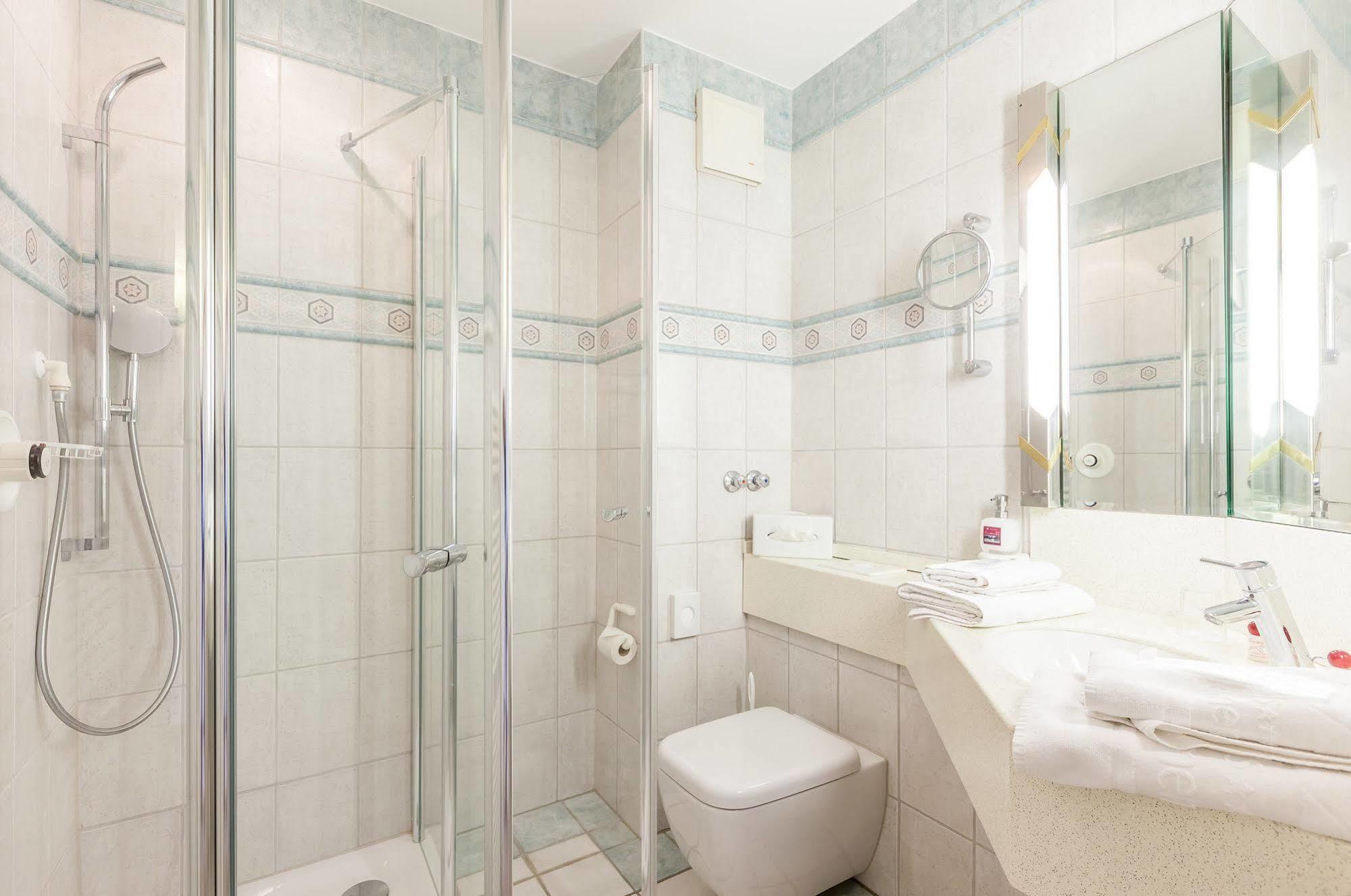 Hotel Seeschloesschen Hohwacht Εξωτερικό φωτογραφία