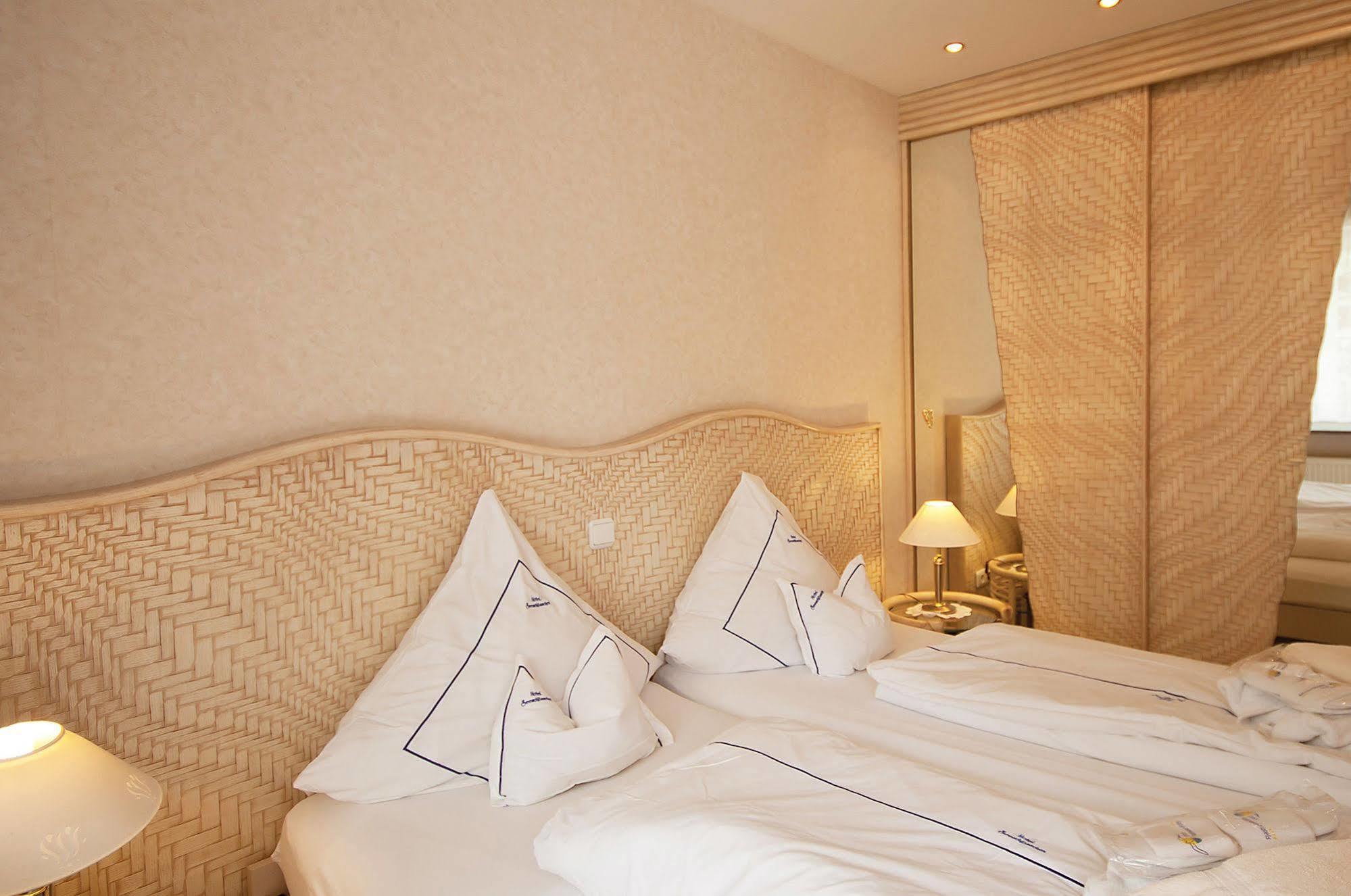 Hotel Seeschloesschen Hohwacht Εξωτερικό φωτογραφία