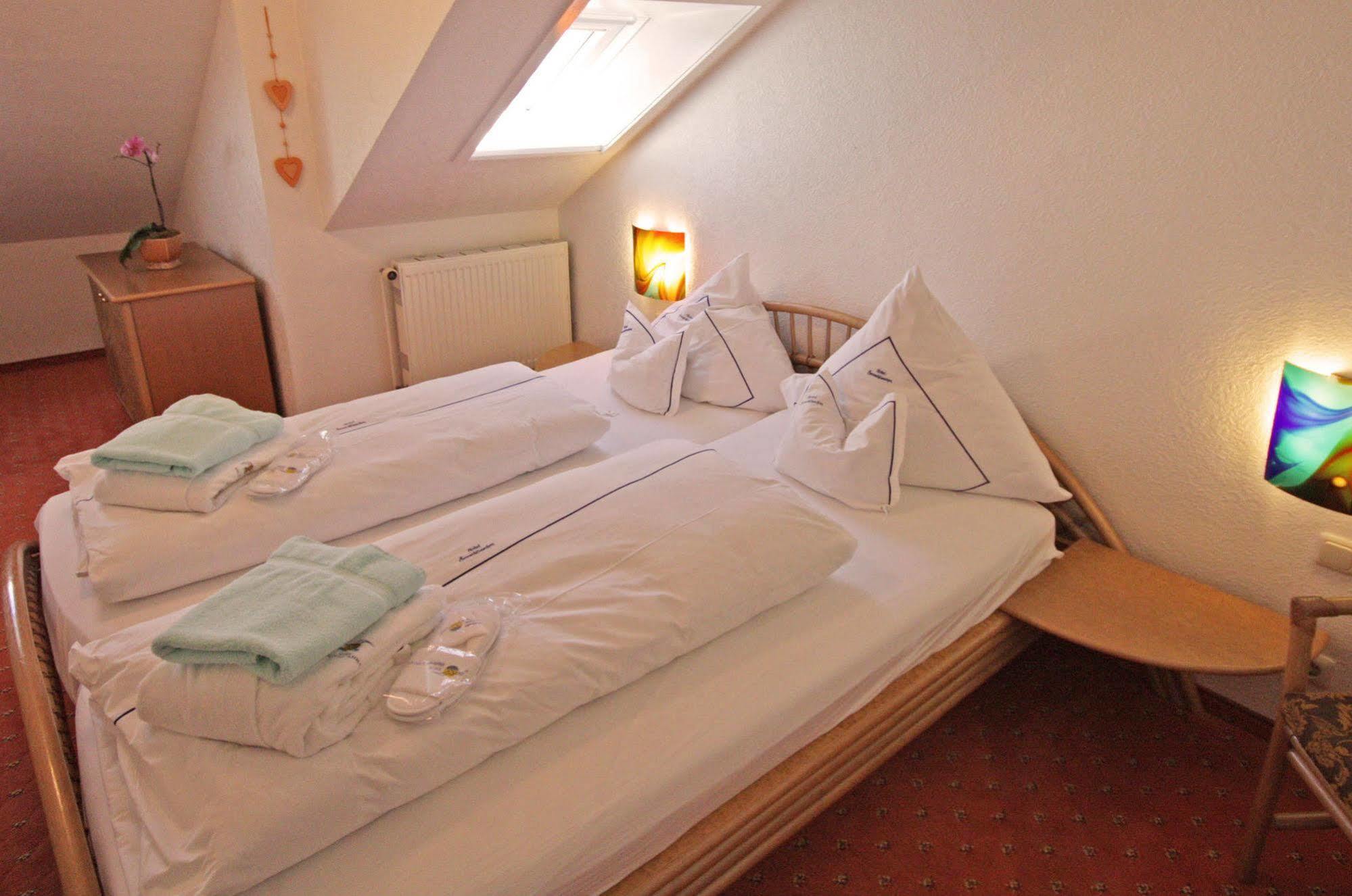 Hotel Seeschloesschen Hohwacht Εξωτερικό φωτογραφία