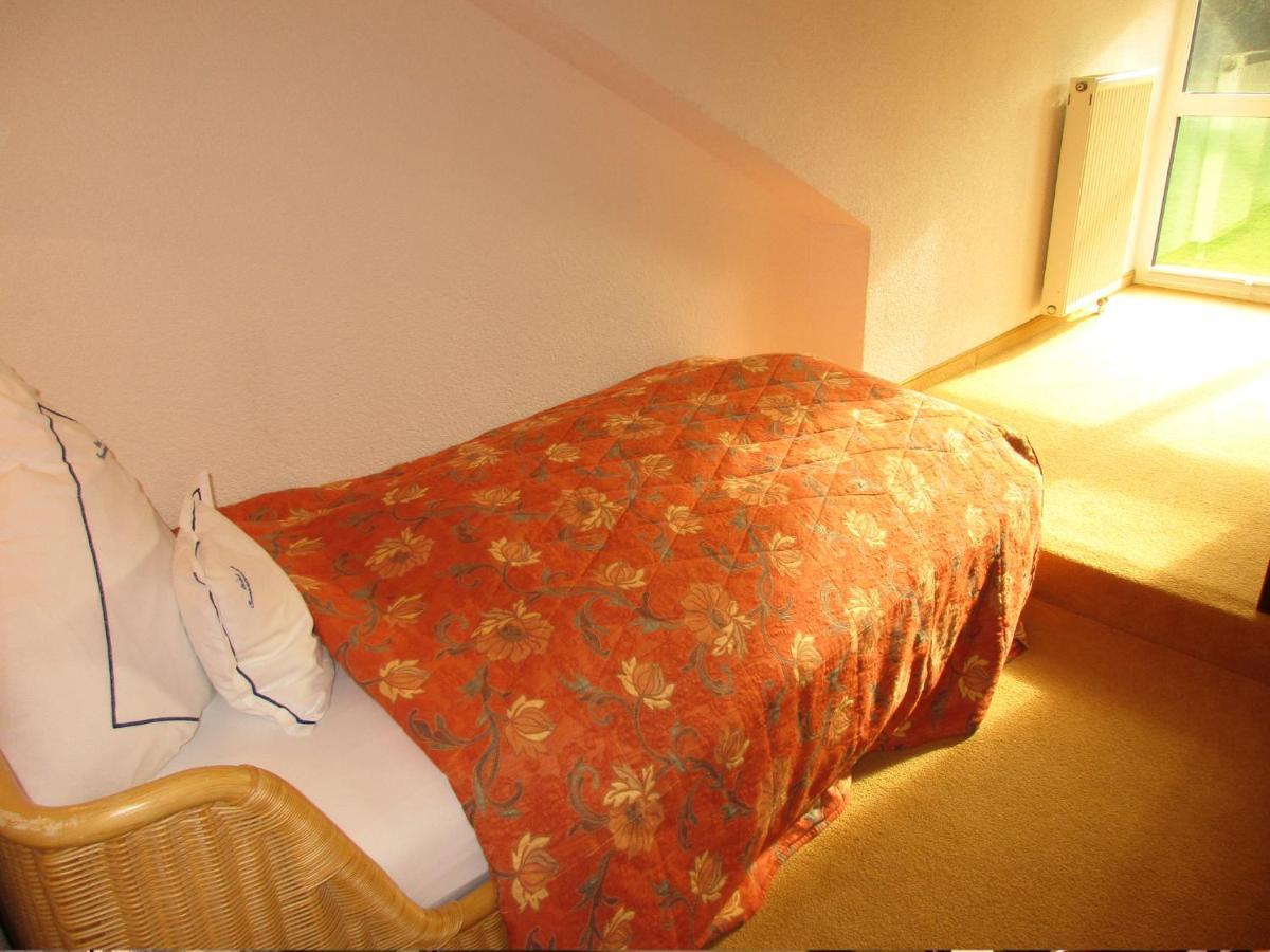 Hotel Seeschloesschen Hohwacht Εξωτερικό φωτογραφία