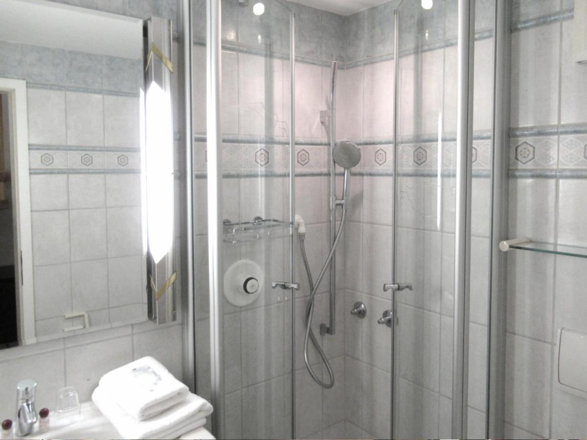 Hotel Seeschloesschen Hohwacht Εξωτερικό φωτογραφία